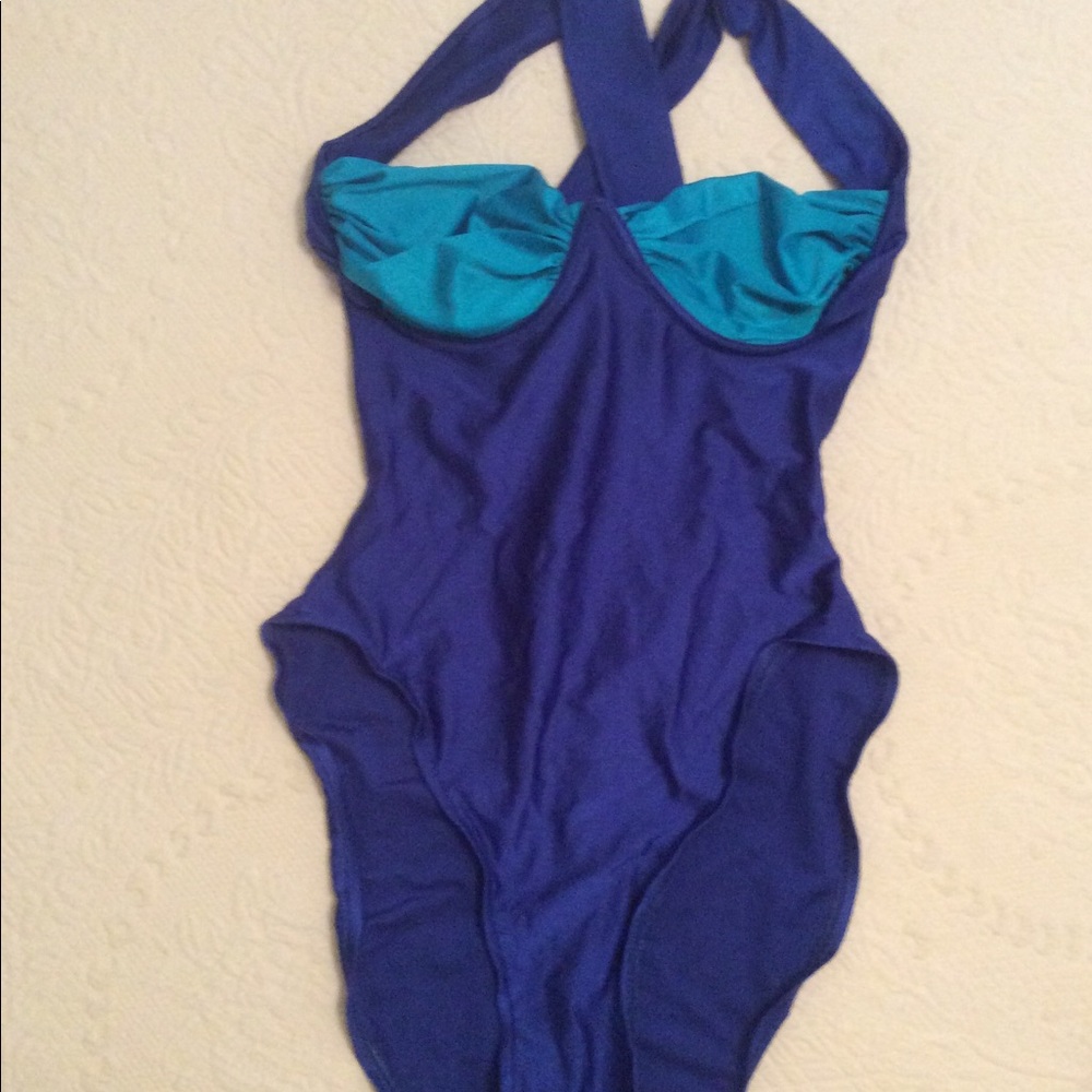 Cole of California bathing suit